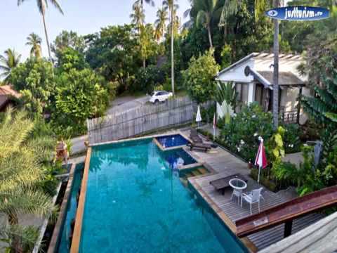 Таиланд, Ko Samui, Чавенг-Бич - Sasitara Residence 2-Star