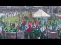 More arrivals as Adamasingba buzzes for PDP National Convention 2025