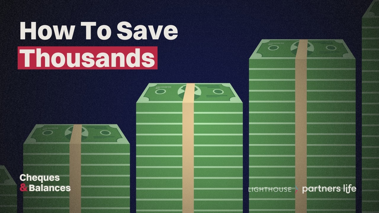 New Accounting Changes Could Save You Thousands in Tax Ft. Matthew