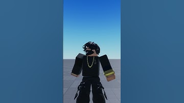 HOW TO MAKE BODY FOLLOWING CAMERA | Roblox Studio Tutorial 🛠️ | 1MinuteRobloxTutorial