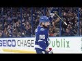 Nikita Kucherov 2018-19: Russian Monster