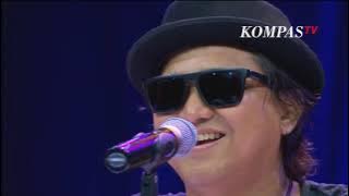 Steven Jam - Gak Pake Benci