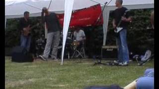 Angry Badger - Hemel Charity Gig - Part 1