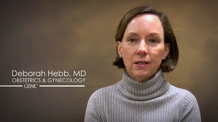 Deborah Hebb, MD - Gynecologist (GYN)
