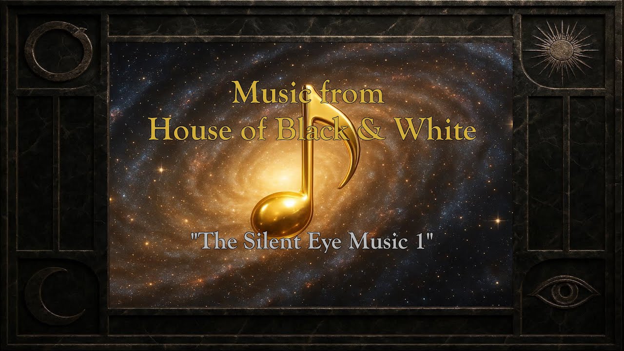 Advanced Exercise 1 The Silent Eye   Music 1