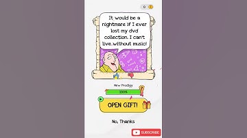 Braindom 2 Level 205 Walkthrough