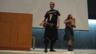 I-CON26: Brobdingnagian Bards - Sing Along Song
