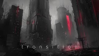 Transition 4K // Deep ambient music to Focus, Relax