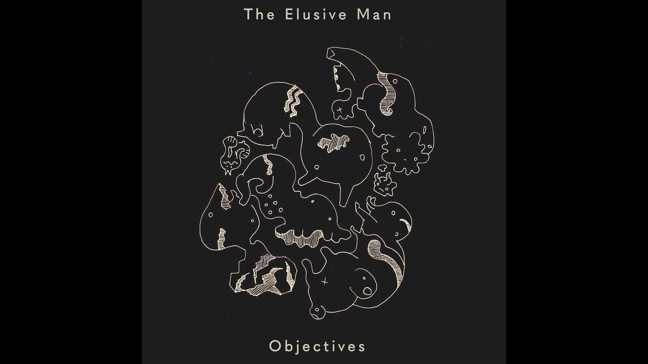 The Elusive Man -- What Was Said