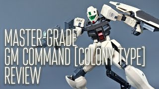 1475  Mg Gm Command colony Type oob Review