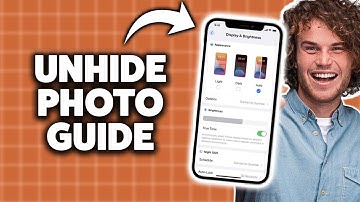 How To Unhide A Photo On iPhone 2025 (Step-By-Step Tutorial)