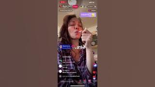 [LIVE] Bunda Corla di Tiktok || Ngga Mau Dilarang Mer0k*k