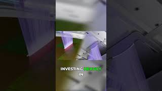 The Secret Sauce: How TSMC Revolutionized Chip Mfg.