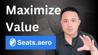 3 Ways to Use Your Credit Card Points (+Seats.aero Walk-through)