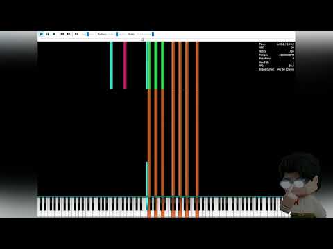 Sunrise Workout Midi files