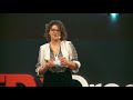 Povestea noastră e provocarea noastră | Andreea Tănăsescu | TEDxOradea