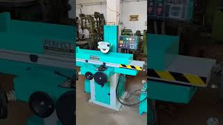 HYDRAULIC SURFACE GRINDER | AUTOMATIC SURFACE GRINDER | SURFACE GRINDER 600X200MM | ☎️ +919781779906
