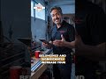 Professional Weather Seal Replacement Services | 911 Garage Door Repair Pros