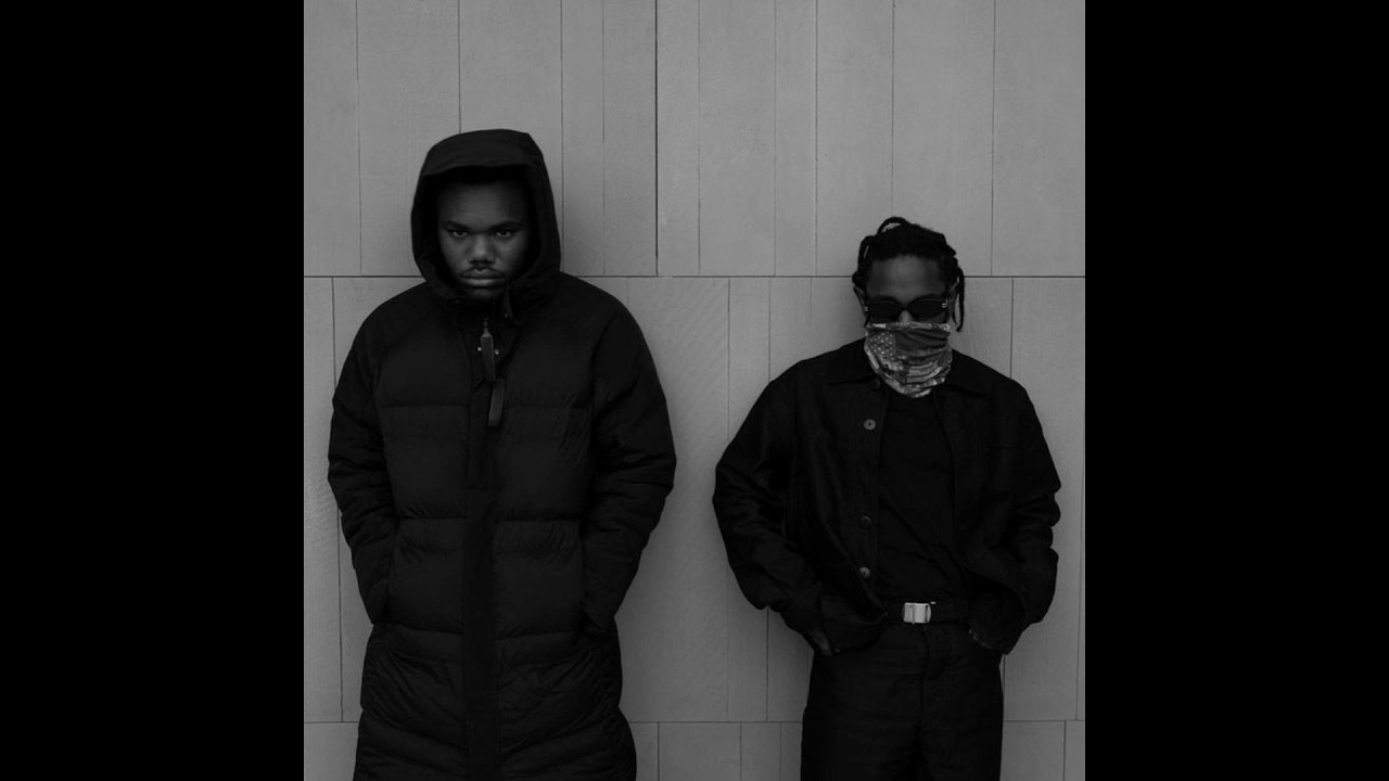 [FREE] 21 SAVAGE x BABY KEEM x CA$INO TYPE BEAT - 