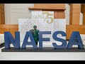 Nafsa 2023 welcome