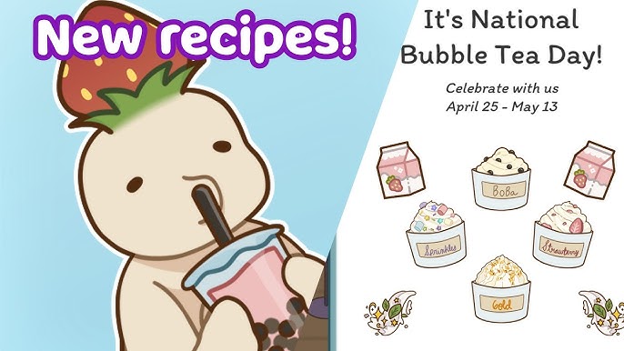 9+ Boba Recipe Boba Story