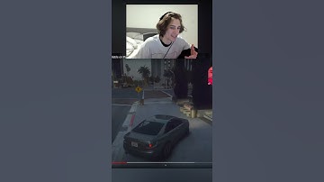 X reacts to Ramee malding about X being caught up to Golden Heist on the Public server