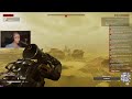 Несем Демократию в Helldivers 2