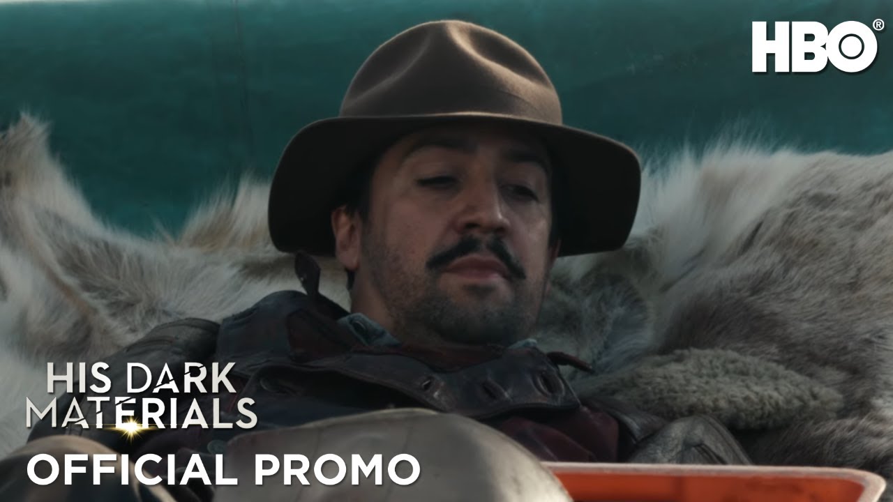 His Dark Materials: Season 1 Episode 5 Promo | HBO