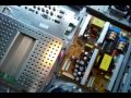 LCD TV Repair (LG tv) Part 1