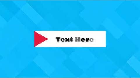 free intro camtasia 9 || No text intro