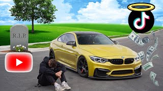 Famous How Much I Make From YouTube & TikTok (247K Followers & 9K Subscribers) Net Worth