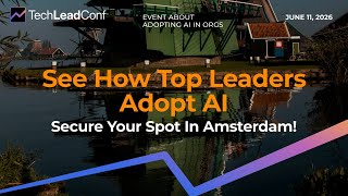 Master AI inside your engineering team! 🛠️