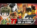 77 faits surprenants sur la guerre   doc seven