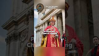 Famous Wait… The New Archbishop of Canterbury Is a Woman? Wealth