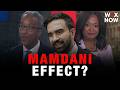 DC mayoral race tests demand for Mamdani-style politics