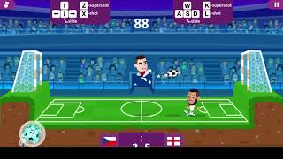 Football Masters 2020 - Czech Republic Tournament screenshot 4