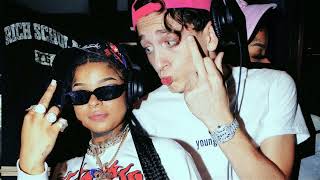 Lil Mabu x ChriseanRock - MR. TAKE YA B*TCH ( Instrumental)