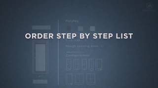 #9 - Belldinni Order step by step List by Interior Door Design Lab 147 views 4 years ago 1 minute, 1 second