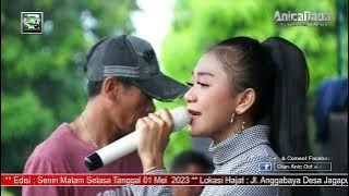 NITIP RINDU DALIFFA KDI ANICA NADA SIANG 01 MEI 2023 DS JAGAPURA LOR CIREBON