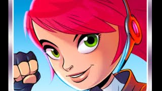 Playing as agent Riley #agentdash screenshot 5