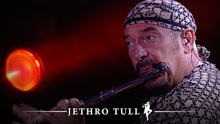 Jethro Tull - Beggar&#39;s Farm (Live At Lugano Estival Jazz Fertival 2005)