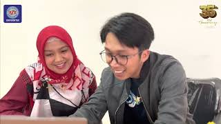 Video Clip - Bsi Kampus Sukabumi - Tunggu Apa Lagi