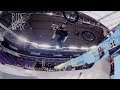 X GAMES 2018 - FIRST BMX PARK PRACTICE