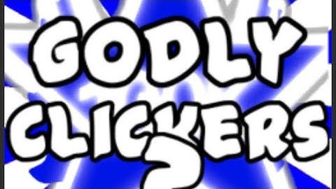 Hatching both Legendary and Secret Pet at the same time 😮 (Godly Clicker 2)