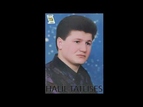 Halil Tatlıses - Hakka Yalvar