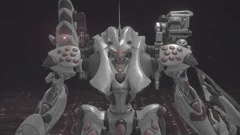 ECHO / Ayre - Armored Core VI [NG++]