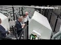 Thank you for visiting us at LIGNA 2025
