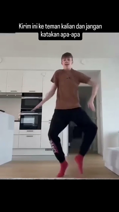 JellyFish Dance Spongebob | Ubur-ubur Dance Spongebob