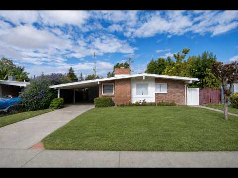 732 Kegle Drive, West Sacramento, CA home video tour
