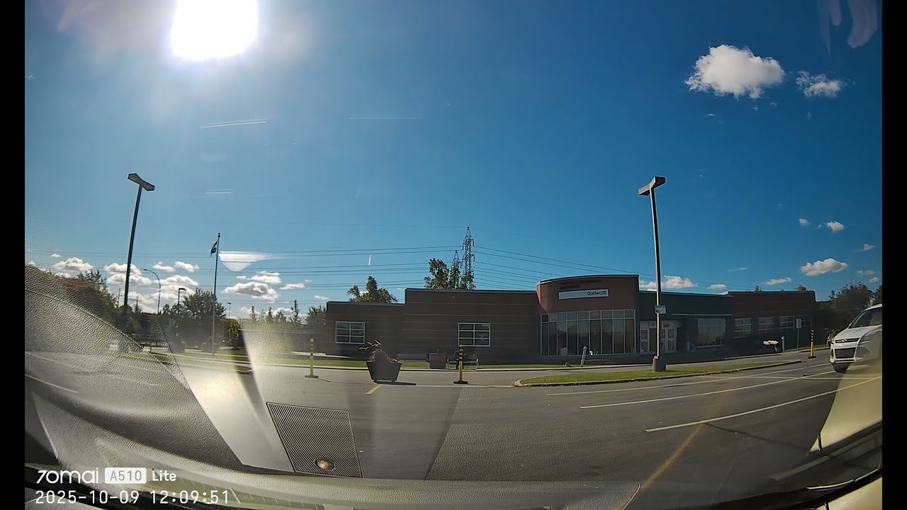 🚗 Pass Your Quebec Road Test at Henri-Bourassa with Confidence! Coach Zhang, WhatsApp: 15149983577